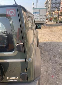 سوزوكي جيمني